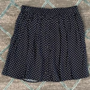 NWT Primark Button Up Mini Skirt for Women